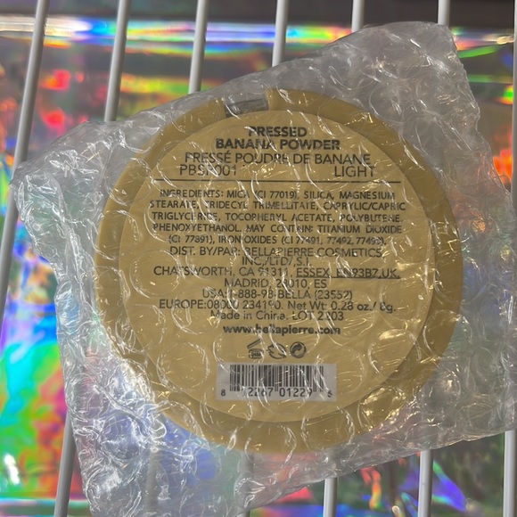 BELLÁPIERRE COSMETICS - Picture 2 of 2